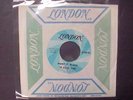 Rolling Stones - Paint It, Black / Stupid Girl - 45 RPM - MINT-