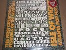 FIRST GREAT ROCK FESTIVALS OF THE SEVENTIES Hendrix - Columbia G3X 30805 SEALED