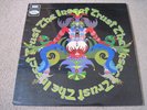 THE INSECT TRUST The Insect Trust 1968 CAPITOL/EMI  near mint
