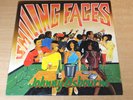 EX/EX   Johnny Osbourne/Smiling Faces/1989 Blue Mountain LP