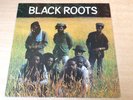 EX/EX   Black Roots/Self Titled/1983 Kick LP/Rare Reggae
