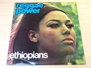 The Ethiopians/Reggae Power/1969 Trojan LP/Rare Reggae