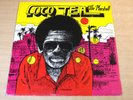 Coco Tea/The Marshall/1986 Jammys Records LP/Rare Reggae