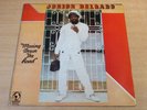 EX   Junior Delgado/Moving Down The Road/1986 Live And Love LP