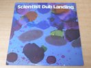 EX-/EX-   Scientist/Dub Landing/1981 Starlight Records LP
