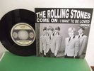 The Rolling Stones,London,
