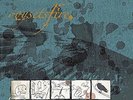 Misery Index: Notes From The Plague Years [VINYL] Boy Sets Fire Vinyl