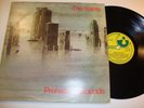 Punk Rock LP the Saints “Prehistoric Sounds”