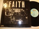 Punk Rock LP Faith/Void split