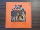 Alice Cooper Hard Rock (Easy Action)  rare Mexican LP w/alternate cover WB