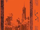 PARQUET COURTS-CONTENT NAUSEA  VINYL LP NEW