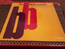 V/A The Blues Busters Doctor Bird SILK SCREEN LP Listen