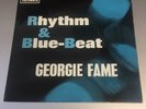 GEORGIE FAME AND THE BLUE FLAMES