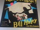 BILL HALEY AND HIS COMETS