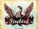 Firebird - Hot Wings Vinyl LP RISE ABOVE NEU