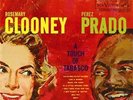 Rosemary Clooney / Perez Prado - A Touvh Of Tabasco Vinyl LP Org NEU