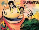 LIJADU SISTERS-SUNSHINE  (US IMPORT)  VINYL LP NEW