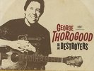 George Thorogood - 2120 South Michigan Ave Vinyl LP Capitol NEU