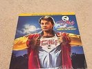 Teen Wolf Original Motion Picture Soundtrack - Vinyl **RARE**