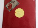 FACTORY SEALED COCKSUCKER BLUES ROLLING STONES COLOR  VINYL LP BROWN SUGAR