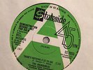 The Incredibles - There's Nothing Else To Say - Stateside Demo SS 2053 - V Rare