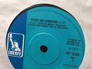 Hawkwind - Hurry On Sundown / Mirror Of Illusion - Liberty 1970 -