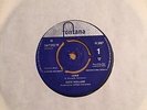 Eddie Holland - Jamie / Take A Chance On Me - Fontana - 267212TF -