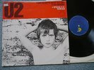 U2 Two Hearts Beat As One New Zealand promo advance 12