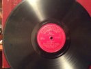 Billie Holiday Commodore 585 I'm Yours/My Old Flame EX/EX+