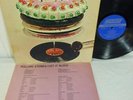 The Rolling Stones   Let It Bleed   EX 1969 Vinyl LP London NPS-4