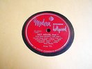 Wardell Gray Sonny Criss Howard McGhee 50s JAZZ BOP Hot House Part 1 / Part 2 78