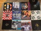 Freeship Hip Hop Vinyl 12