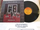 JETHRO TULL BENEFIT ORG '70 BLUES-PSYCH RARE 2-TONE REPRISE NM-