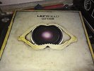 RARE LEFTFIELD LEFTISM LP VINYL