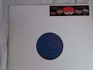 LIMP BIZKIT-UNRELEASED CHOCOLATE    LP LIMITED 300 COPIES