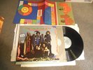 I Feel Like I'm Fixin' To Die by Country Joe (McDonald) And The Fish LP POSTER