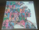 jimi hendrix blues classic records blue vinyl double LP numbered still sealed