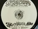SONS OF THE VEGETAL MOTHER / SPECTRUM -  FREE GIVEAWAY PSYCH 45  VAULT
