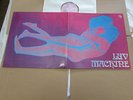 LUV MACHINE SAME LP UK HARK PROG PSYCH ROCK ITALIAN ITALY ITA PRESS VERY RARE