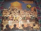 vinyl 1969 Boy Scout Jamboree Album Frontiers of Tomorrow Up With People Signed