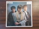 The Dogs self titled (Different) 1984 power pop French import on Closer
