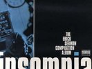 Erick Sermon Various - Insomnia The Erick Sermon Compilation Album '96 LP US ORG