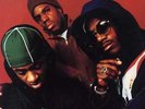 Black Moon - Enta Da Stage '93 LP US ORG  Da Beatminerz