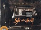 Notorious B.I.G., The - Life After Death '97 3xLP US ORG  DJ Premier RZA