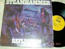 Steamhammer: Reflection,  Epic BN 26490 1969  heavy Blues Psych