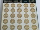 Elvis Presley - Worldwide 50 Gold Award Hits Vol.1. Orig 4-LP Vinyl Box Set