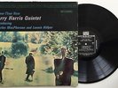 BARRY HARRIS QUINTET Newer Than New VG+ OP STEREO LP RLP 9413 Storage Find -1961