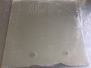 AC/DC BACK IN BLACK 1980 ATLANTIC SD16018 SEALED Original Pressing Embossed Logo