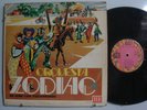 ORQUESTA ZODIAC Nuevo Sonido '78 LATIN LP HOROSCOPO