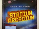 Red Hot Chili Peppers STADIUM ARCADIUM, 4 LP Box Set, Warner Bros. (2016) Sealed